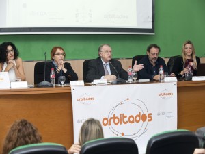 III Jornadas de Orientación Profesional de la Facultad de Ciencias del Trabajo de la Universidad de Cádiz