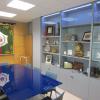 Sala de Reuniones (I)