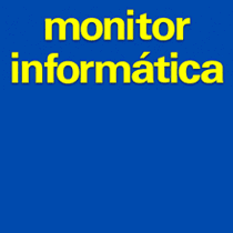 Monitor informática